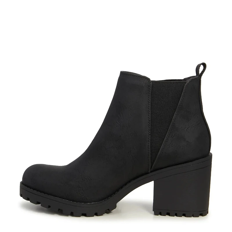 Chelsea Bootie