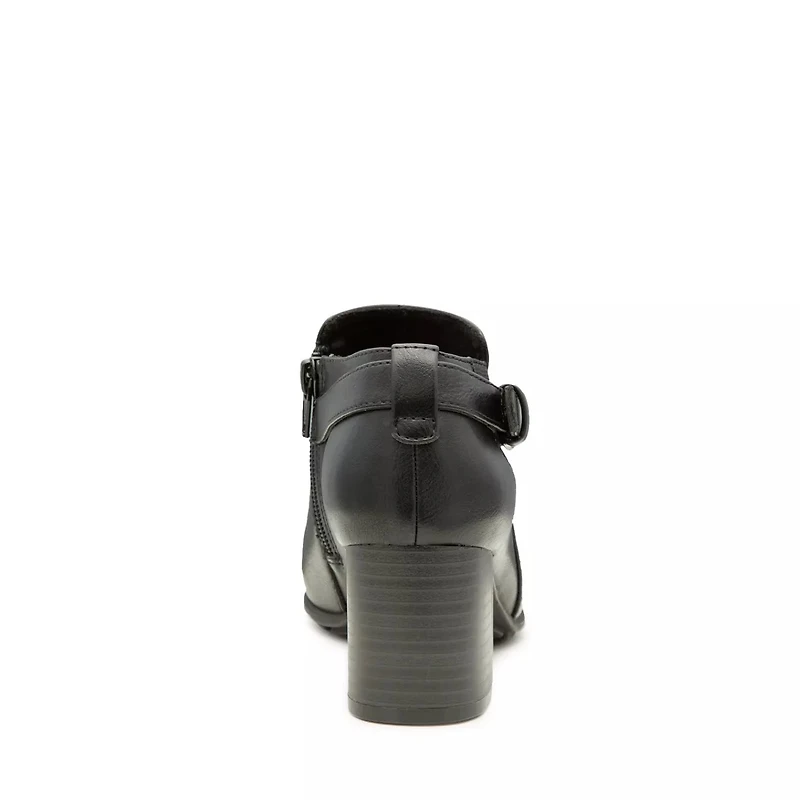 Women's Jenna Heeled Bootie