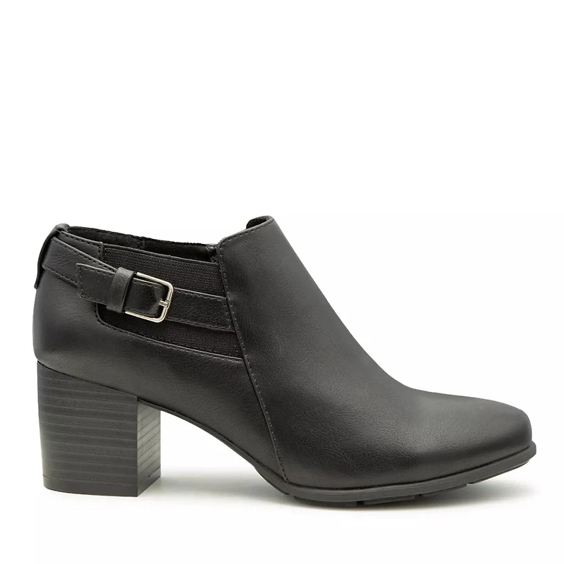 Women's Jenna Heeled Bootie