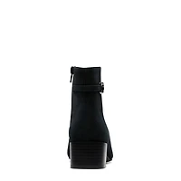 Women's Iridessa Air Leather Bootie