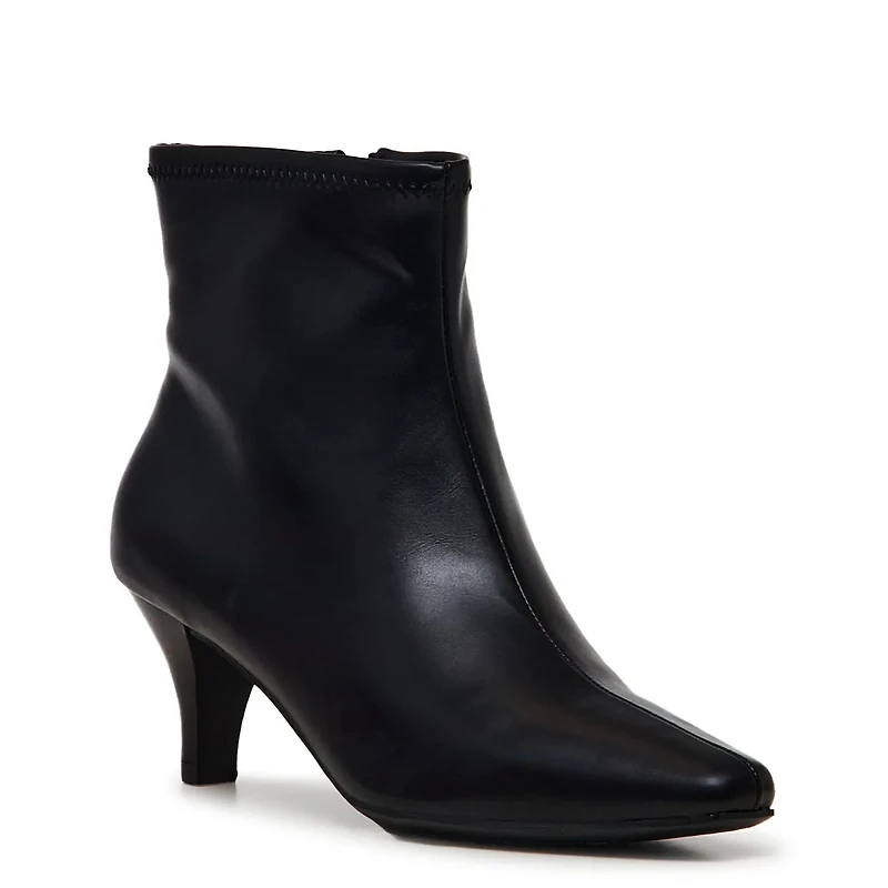 Nelia Ankle Bootie