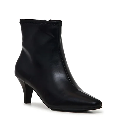Nelia Ankle Bootie