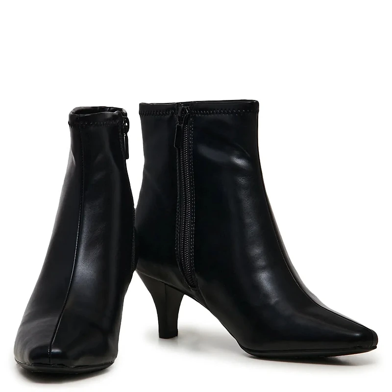 Nelia Ankle Bootie