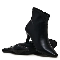Nelia Ankle Bootie