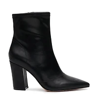 Hendria Ankle Bootie