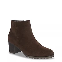 Tracie Ankle Bootie