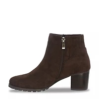 Tracie Ankle Bootie