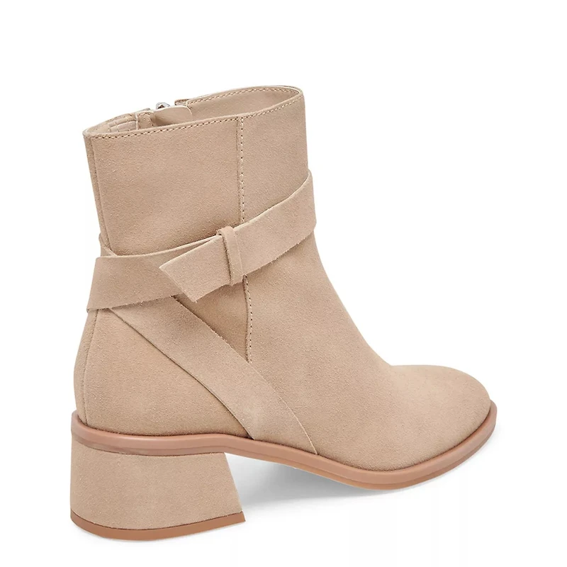 Leland Bootie