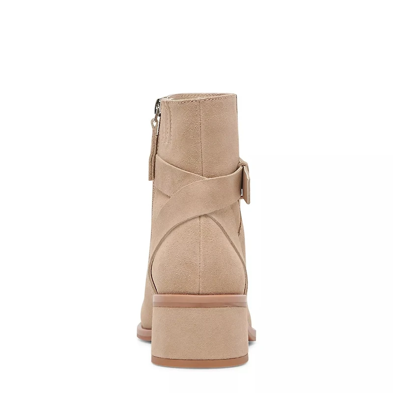 Leland Bootie