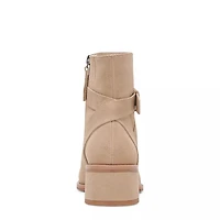 Leland Bootie