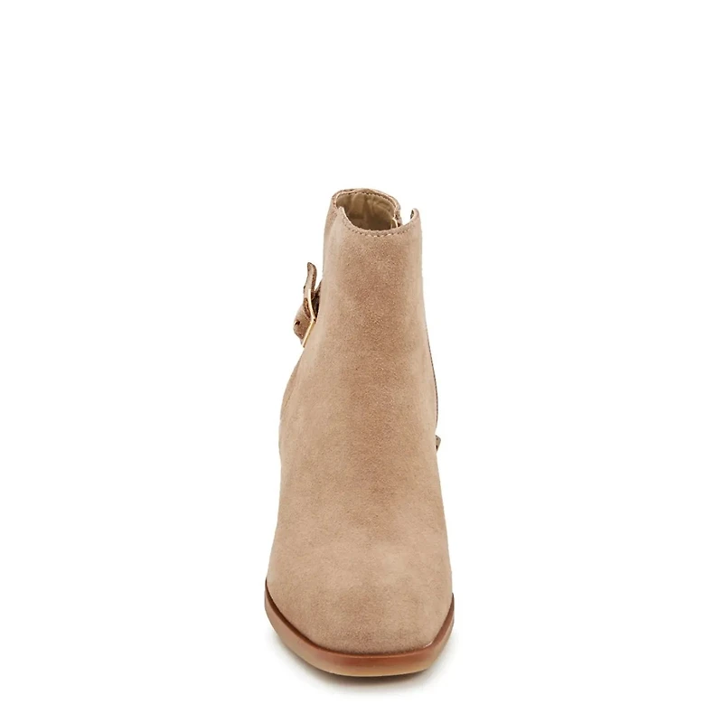 Serrafina Ankle Boot