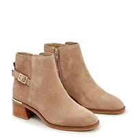 Serrafina Ankle Boot