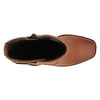 Hailey Ankle Bootie