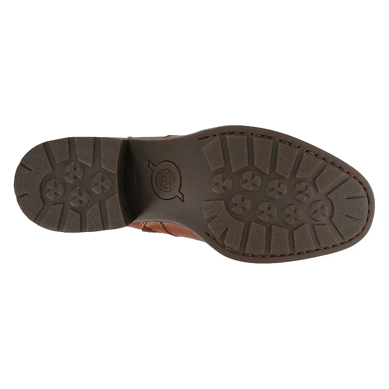Tori Ankle Bootie