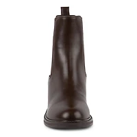 Women's Dais Block Heel Chelsea Boot