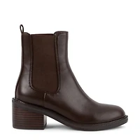 Women's Dais Block Heel Chelsea Boot