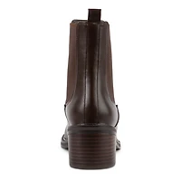 Women's Dais Block Heel Chelsea Boot