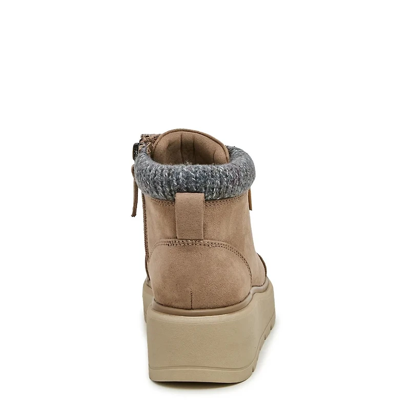 Womens' Nice Day Max Alpine Winter Boot