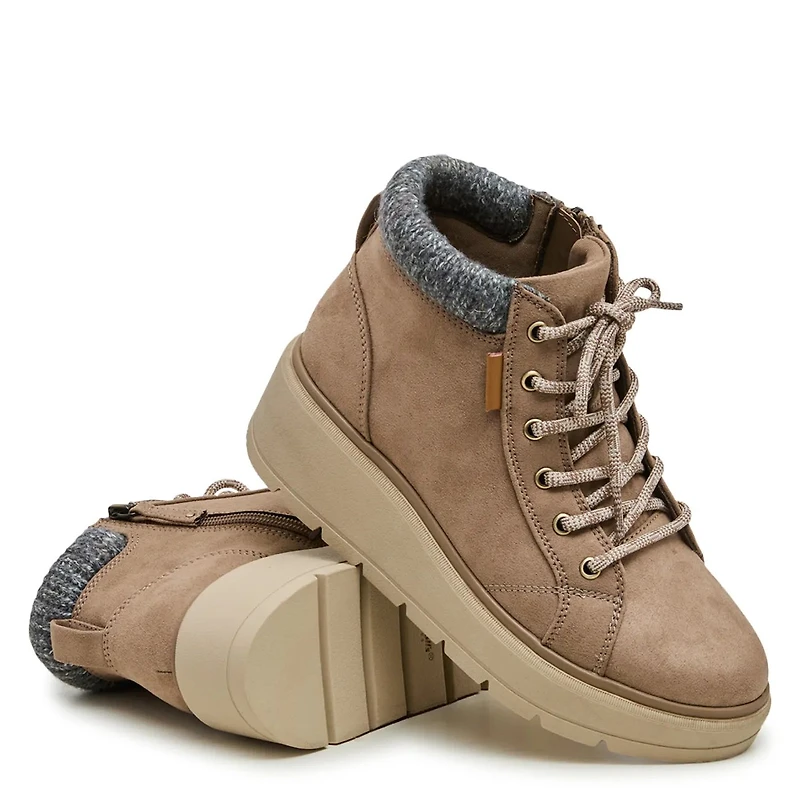 Womens' Nice Day Max Alpine Winter Boot