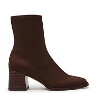 Women's Pammy Heeled Bootie