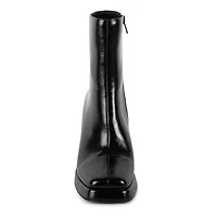 Women's Clever Bootie