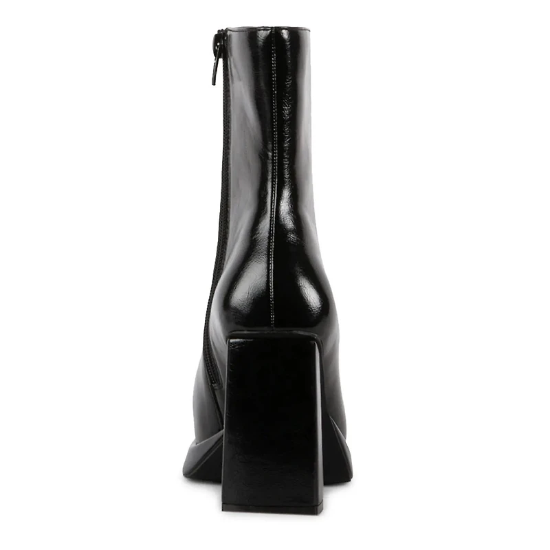 Women's Clever Bootie