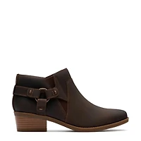 Women's Danyelle Gema Bootie