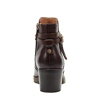 Women's Carter Heeled Bootie