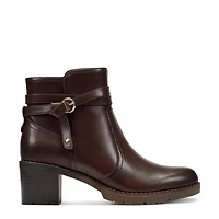 Women's Carter Heeled Bootie