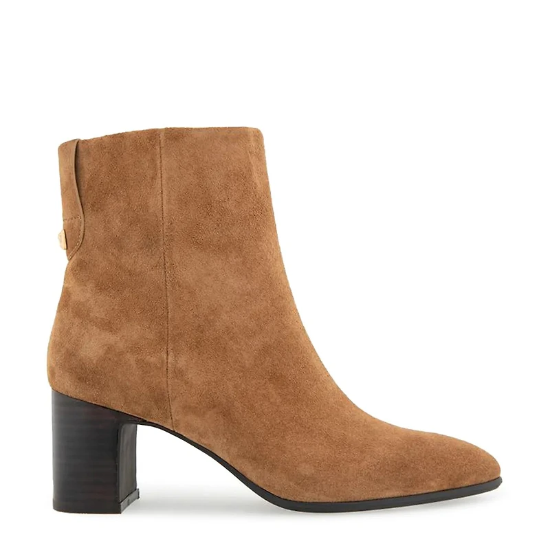 Women's Madera Heeled Bootie