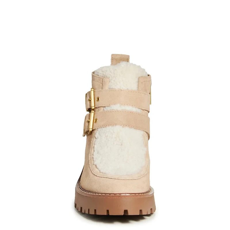 Destonny Ankle Bootie
