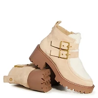 Destonny Ankle Bootie
