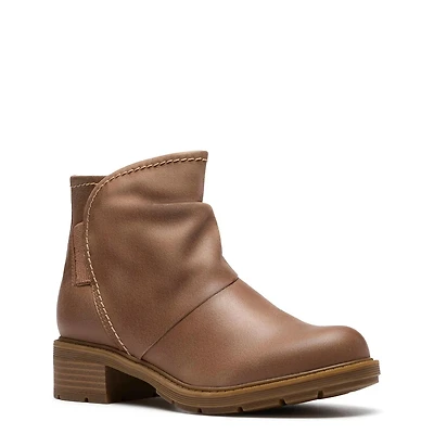 Women's Hearth Sofia Bootie