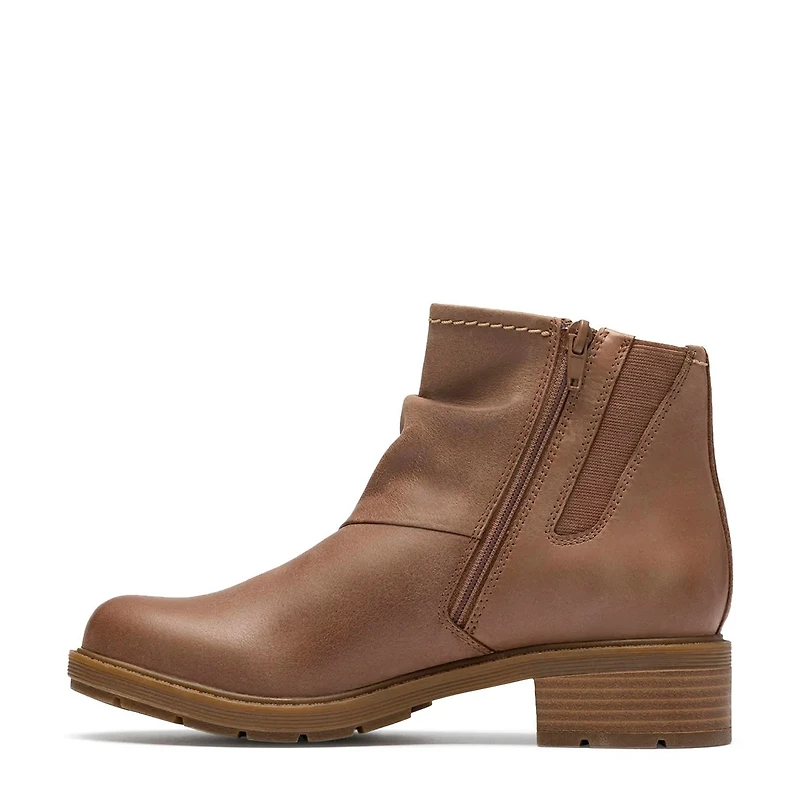 Women's Hearth Sofia Bootie