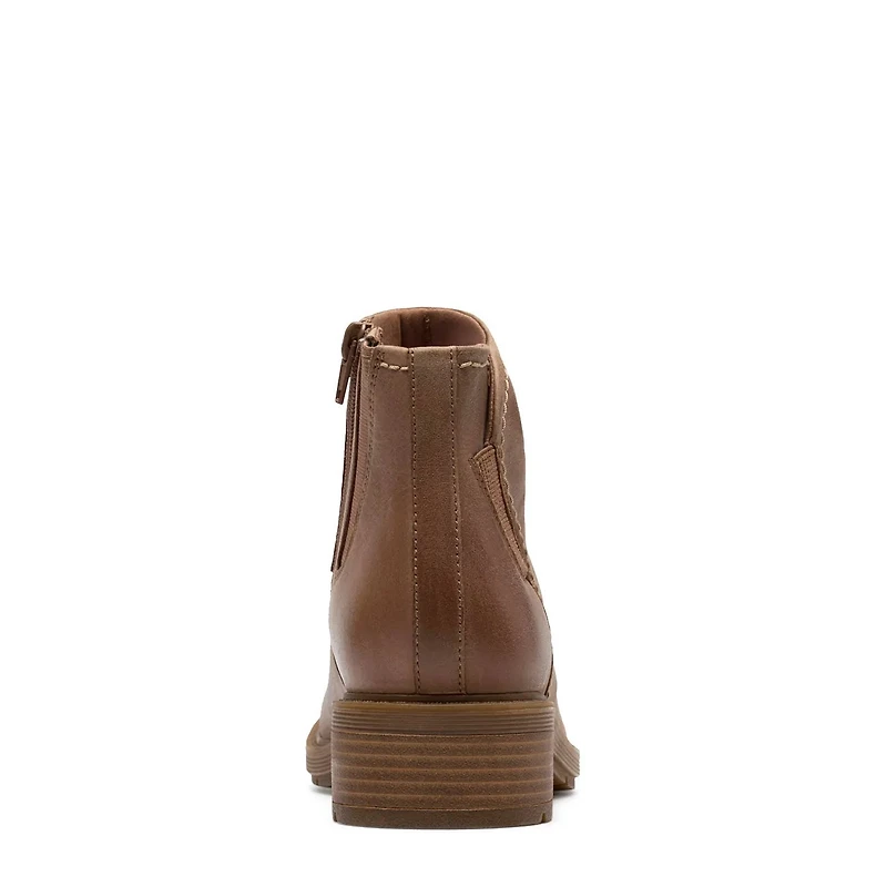 Women's Hearth Sofia Bootie