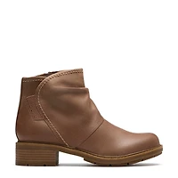 Women's Hearth Sofia Bootie