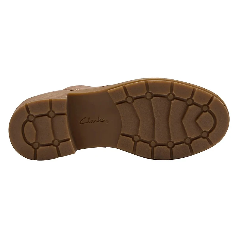 Women's Hearth Sofia Bootie