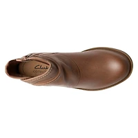 Women's Hearth Sofia Bootie