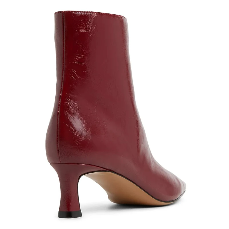 Women's Juliyaa Heeled Bootie