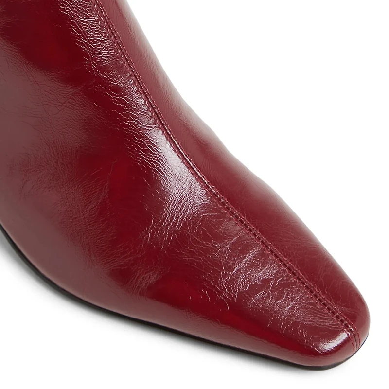 Women's Juliyaa Heeled Bootie