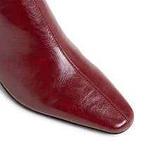 Women's Juliyaa Heeled Bootie