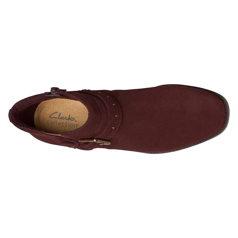 Women's Danyelle Wish Bootie