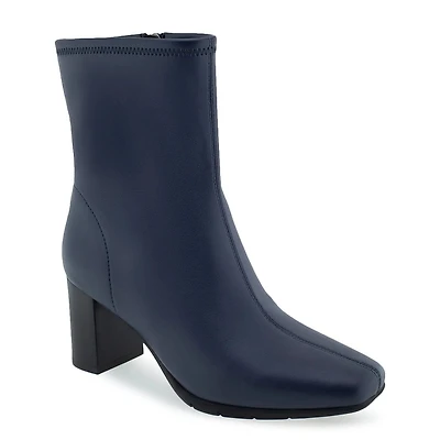 Women's Miley Heeled Bootie