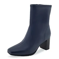 Women's Miley Heeled Bootie