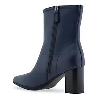 Women's Miley Heeled Bootie