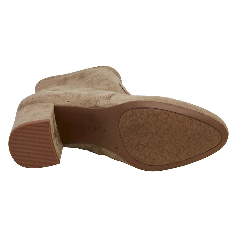 Kese Bootie