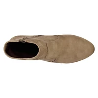 Kese Bootie