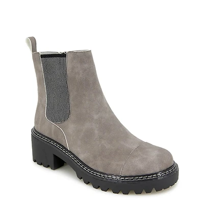 Women's Reed Chelsea Bootie