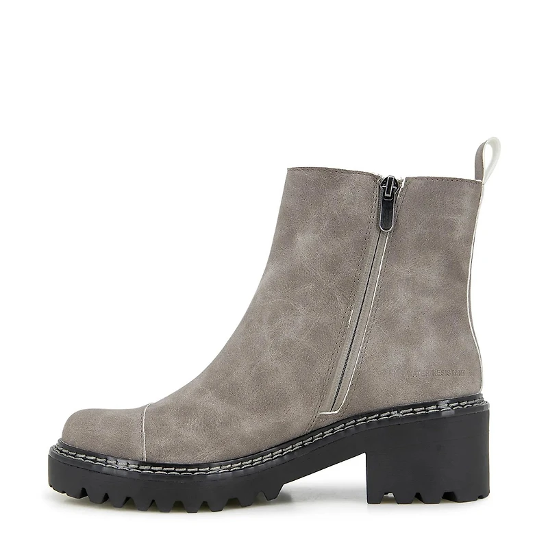 Women's Reed Chelsea Bootie