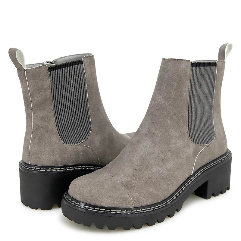 Women's Reed Chelsea Bootie